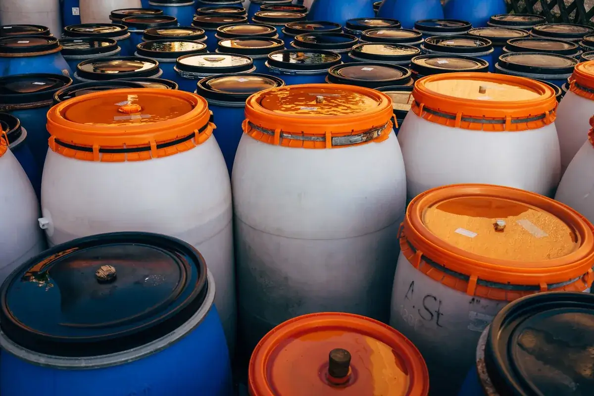 Chemical & Toxic Waste Cleanup in McAllen, TX